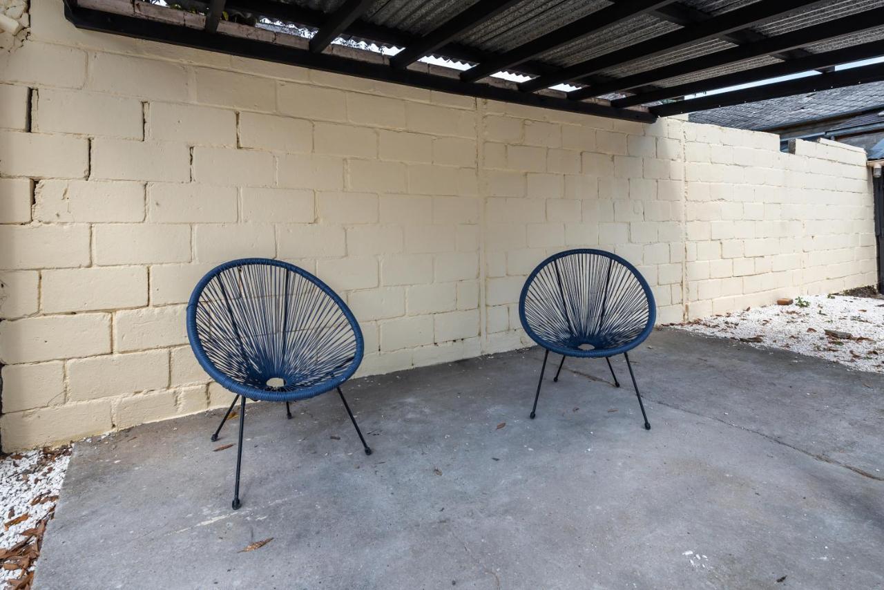 Le Nirvana Avec Salle De Sport Ruan Exterior foto